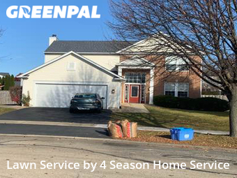 Lawn Maintenance nearby Bolingbrook, IL, 