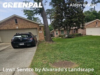 Lawn Care Service nearby Spring, TX, 