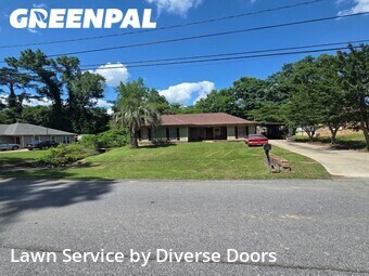 Lawn Cutting nearby Columbus, GA, 