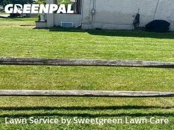Lawn Cut nearby Pittsburgh, PA, 
