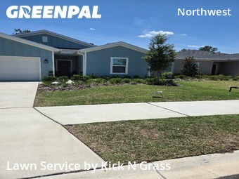 Lawn Mow nearby Jacksonville, FL, 
