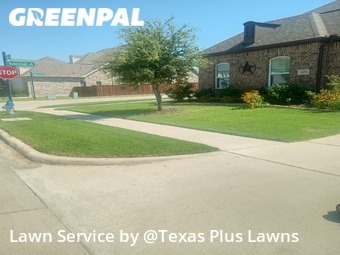 Grass Cutting nearby Mc Kinney, TX, 
