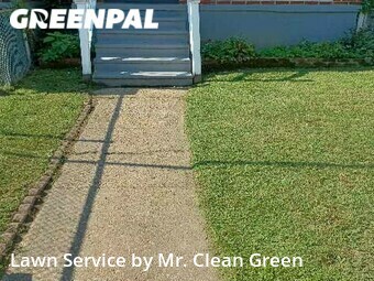 Lawn Maintenance nearby Dundalk, MD, 