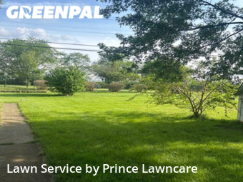 Grass Cutting nearby Kettering, OH, 