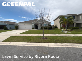Lawn Care nearby St. Cloud, FL, 