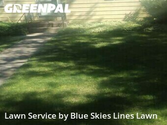 Lawn Service nearby Fargo, MN, 