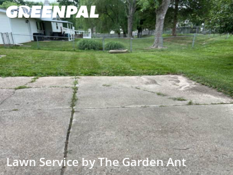 Lawn Service nearby Ballwin, MO, 