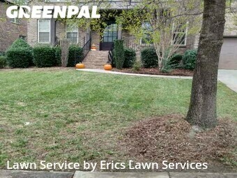 Lawn Cutting nearby Charlotte, NC, 