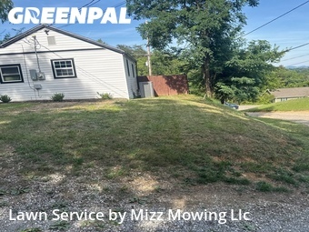 Lawn Mowing Service nearby Salem, VA, 