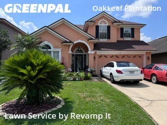 Lawn Mowing Service nearby Orange Park, FL, 