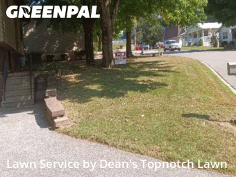 Yard Mowing nearby Glen Carbon, IL, 