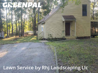 Grass Cutting nearby Chester, VA, 