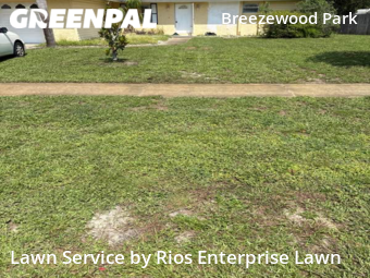 Lawn Maintenance nearby Orange City, FL, 