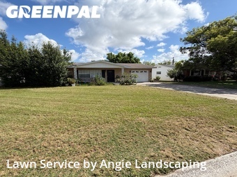 Yard Mowing nearby Largo, FL, 