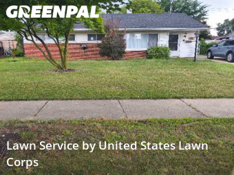 Yard Cutting nearby Garden City, MI, 