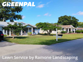 Lawn Maintenance nearby Ocala, FL, 