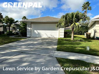 Lawn Care nearby Kissimmee, FL, 