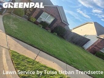 Lawn Mowing Service nearby Broken Arrow, OK, 