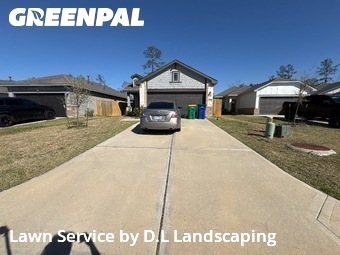 Lawn Maintenance nearby Conroe, TX, 