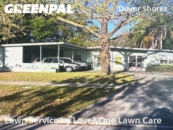 Lawn Care Service nearby Orlando, FL, 