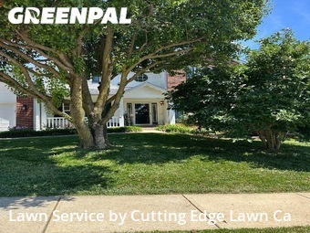 Lawn Care Service nearby Saint Charles, MO, 