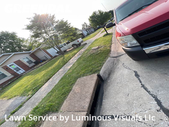 Lawn Care Service nearby Florissant, MO, 