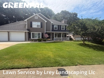 Lawn Maintenancein Lawrenceville,30044,Lawn Maintenance by Lrey Landscaping Llc, work completed in Jun , 2026
