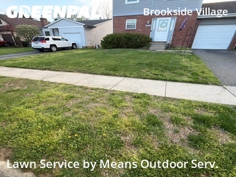 Lawn Cutting nearby Columbus, OH, 