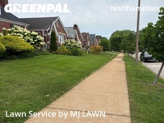 Lawn Mowing Service nearby St. Louis, MO, 