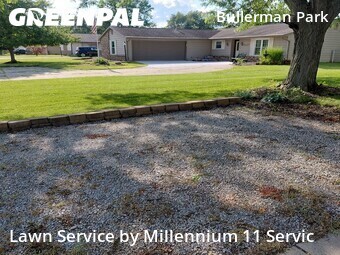 Yard Mowing nearby Fort Wayne, IN, 