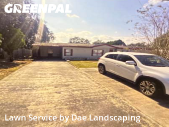 Lawn Cut nearby Clermont, FL, 