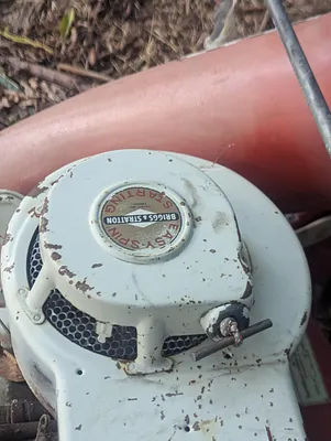 Rapid Repair Lawnmower Photo 5
