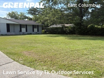Lawn Mow nearby Columbus, GA, 
