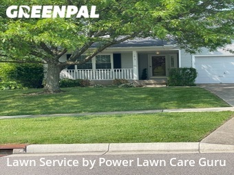 Lawn Mow nearby Lebanon, OH, 