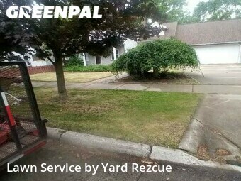 Yard Mowing nearby Dearborn Heights, MI, 
