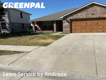 Lawn Care nearby Fort Worth, TX, 