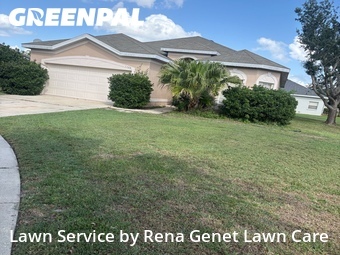 Grass Cutting nearby Orlando, FL, 