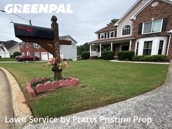 Lawn Care Service nearby Marietta, GA, 