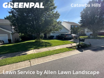 Lawn Cutting nearby Gastonia, NC, 