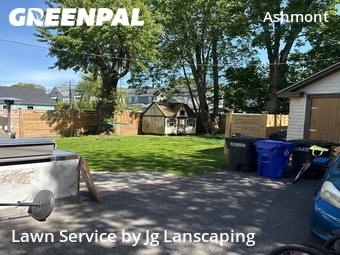 Commercial Landscaping In Boston,2124,Landscaping Renovation by Jg Lanscaping, work completed in Jun , 2026