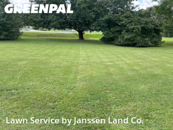 Lawn Service nearby Calhoun, GA, 