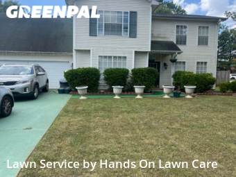 Lawn Care Service nearby Lithonia, GA, 