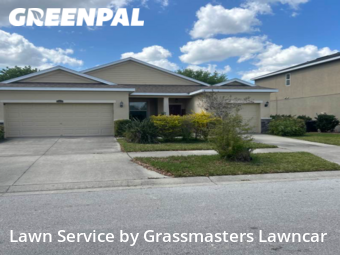 Yard Cutting nearby Riverview, FL, 