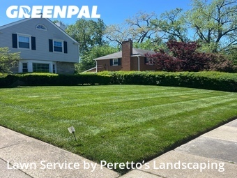 Lawn Cut nearby Shaker Heights, OH, 