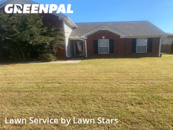 Yard Mowing nearby Murfreesboro, TN, 