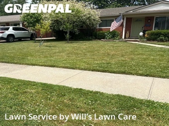 Lawn Cutting nearby St. Clair Shores, MI, 