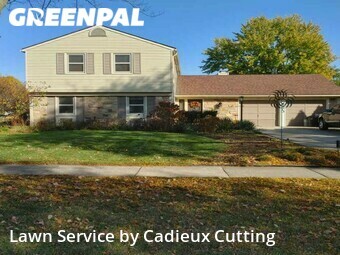 Lawn Care nearby Troy, MI, 