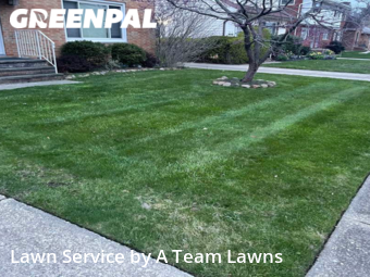 Yard Mowing nearby Euclid, OH, 