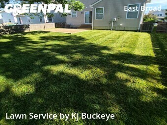Lawn Cutting nearby Jefferson Township, OH, 