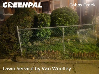 Lawn Mowing Service nearby Philadelphia, NJ, 